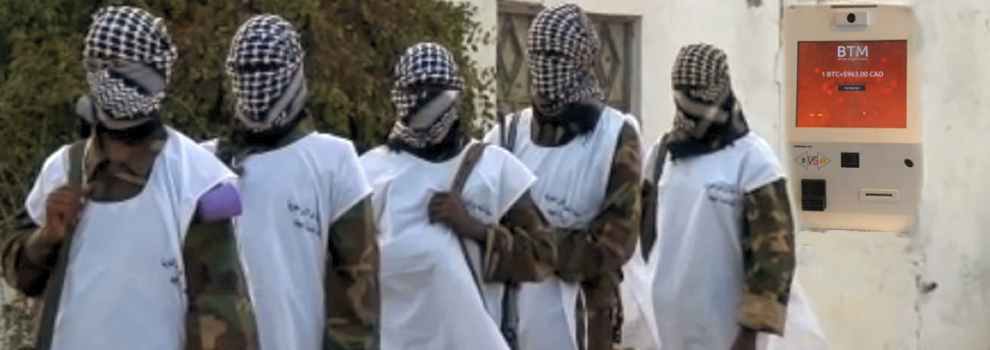 Bitcoin for Bad Guys: Virtual Currency as an Anti-Terrorism Tool