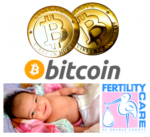 Bitcoin Becoming a Household Name with the First Bitcoin Baby