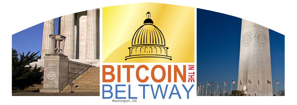Bitcoin in the Beltway Conference to Make Waves in Washington D.C.
