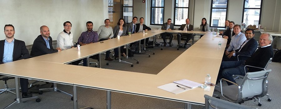 Bitcoin Businesses Meet with US Congressman Jared Polis to Find Common Ground