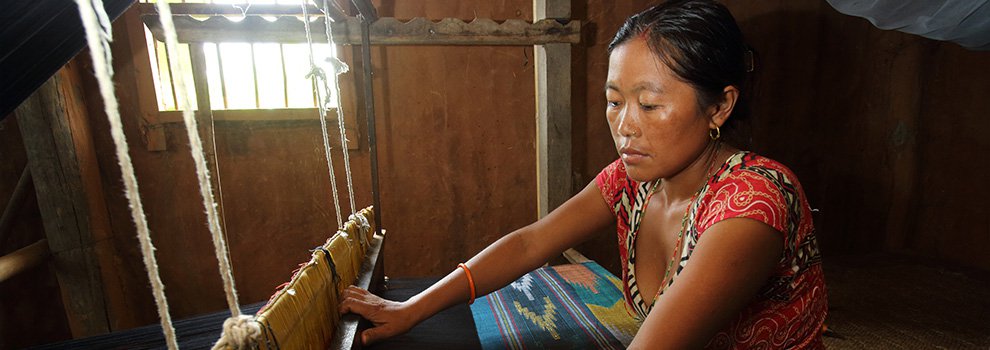 How Bitcoin Can Help Millions of Women Around the World