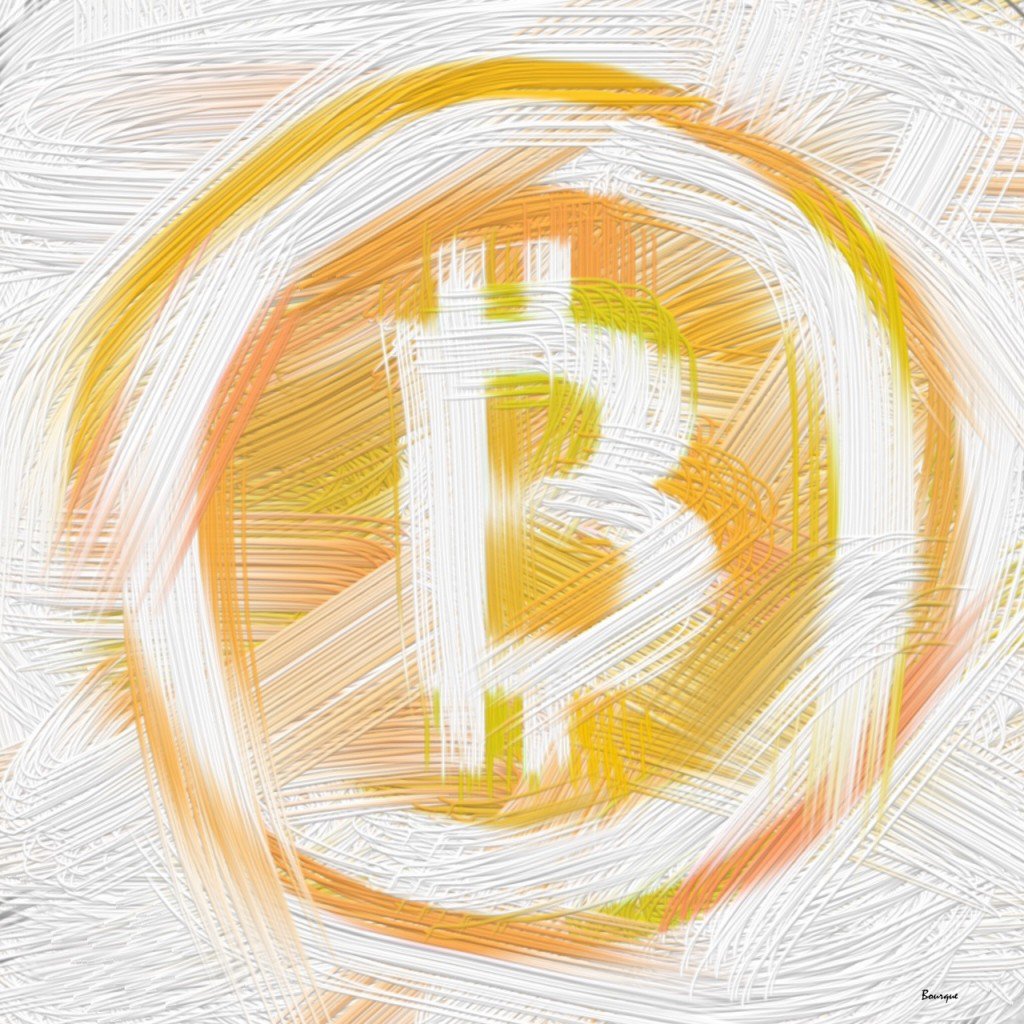 How Bitcoin Can Transform Art