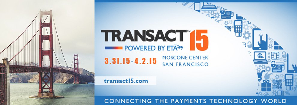 Bitcoin Companies Join Payment Giants At Transact 15