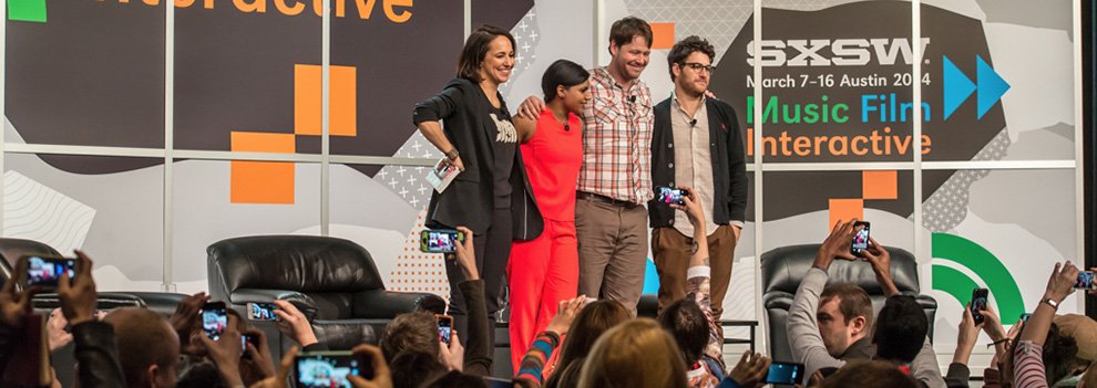 Bitcoin Companies Take the Stage at SXSW Interactive