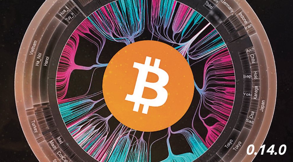 Bitcoin Core 0.14.0 Released: What’s New?