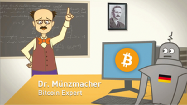 Bitcoin.de Announces Partnership with European Bank