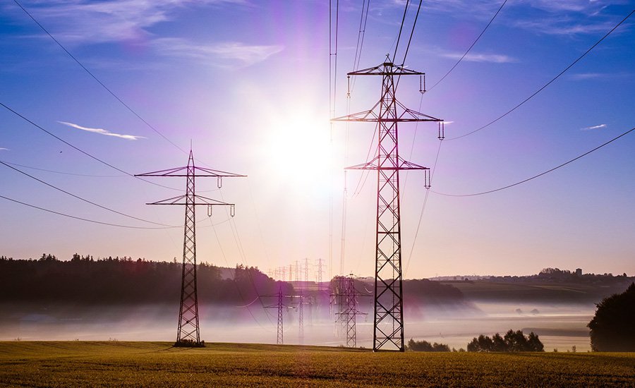 Bitcoin Doesn’t Waste Electricity, It’s Used for Security