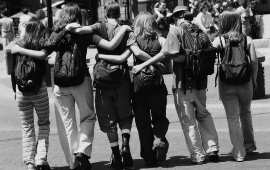 Bitcoin et Les Adolescents