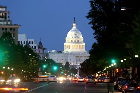 Bitcoin Foundation Leadership to Meet with Regulators in Washington