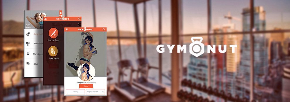 Bitcoin Gets Fit Through Social Fitness App Gymnut