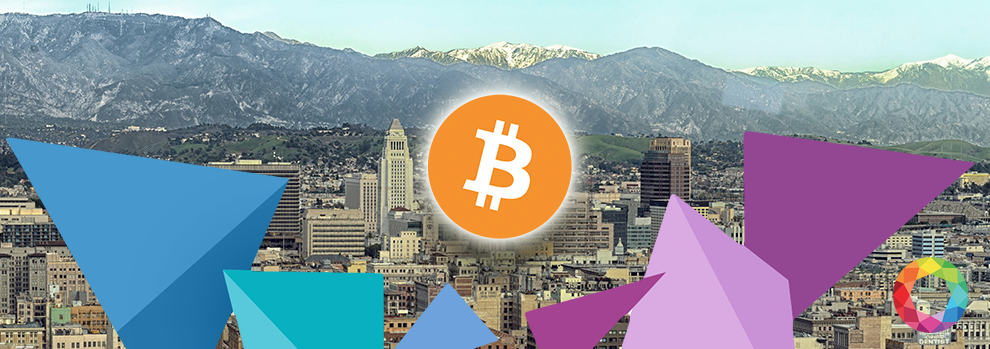 Bitcoin Goes Hollywood: An Interview with Gem COO Ken Miller