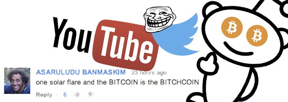 How To Be A Bitcoin Hater