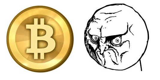 Does Bitcoin Have an Image Problem? Three Reasons It Shouldn’t.