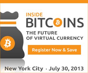 Bitcoin Magazine Announces Upcoming Inside Bitcoins Conference and Exposition