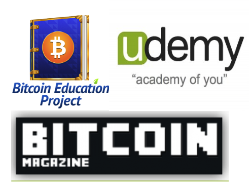 Bitcoin Magazine Proud to be a Partner of the Bitcoin Education Project
