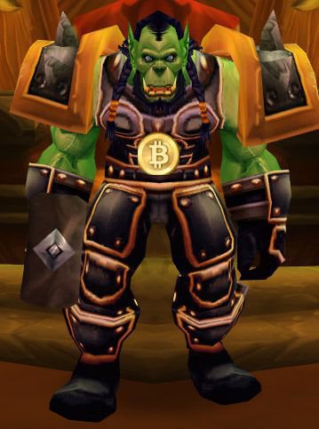 Bitcoin Mining: A New Means of Paying for Video Games?