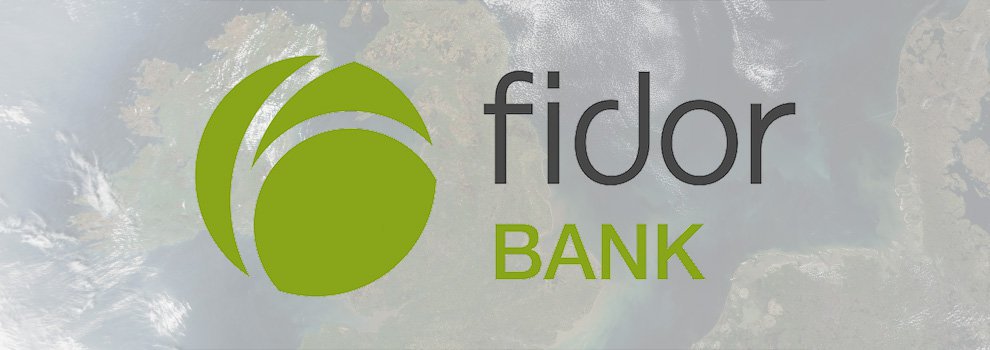 Www Fidor Bank De