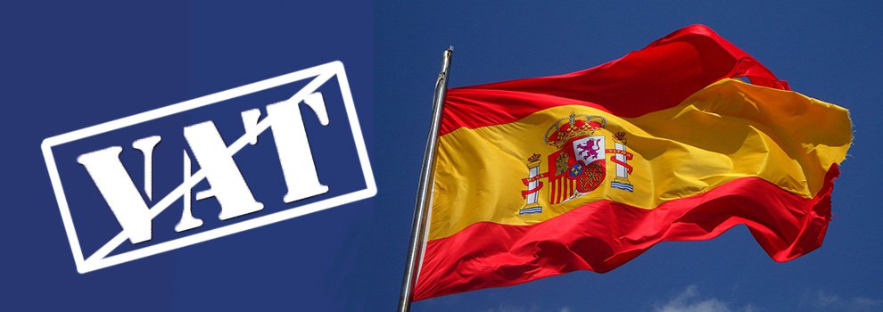 Bitcoin is now VAT-Exempt in Spain
