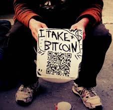 Bitcoin is Post-Privilege and Pro-Human Rights