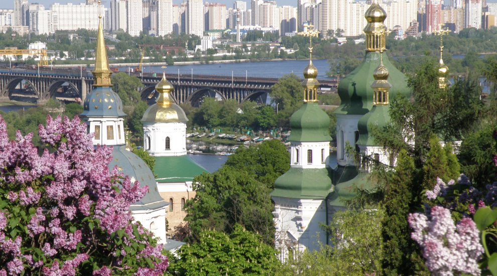 Bitcoin Takes on Eastern Europe as Blockchain & Bitcoin Conference Lands in Kiev