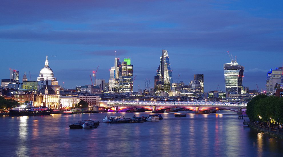 Bitcoin Thrives in Moments Like Brexit