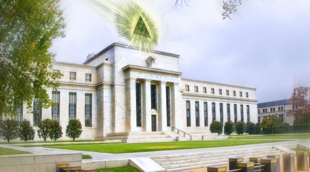 Bitcoin Traders Should Pray for a Federal Reserve Rate Hike