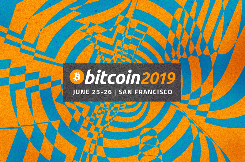 Advancing bitcoin conference 2019 0.005 satoshi to btc