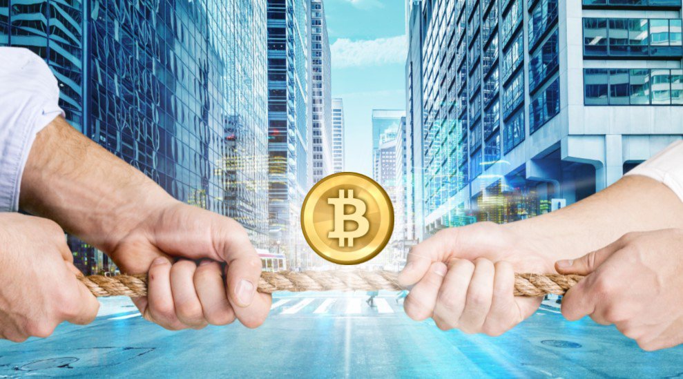 The Increased Politicization of Bitcoin Mining Is a Distraction