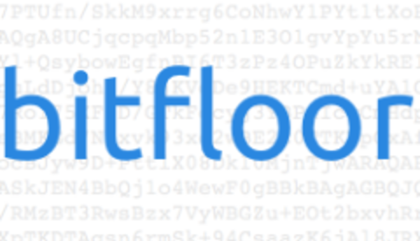BitFloor Shuts Down