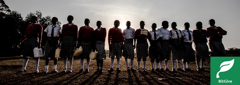 The BitGive Foundation: A Bitcoin-powered Nonprofit Doing a World of Good