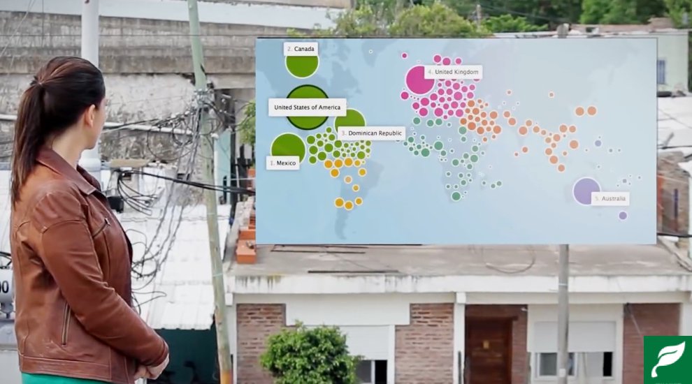 BitGive Launches GiveTrack, a Real-Time Donation Tracking System