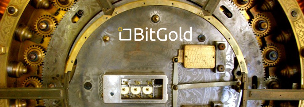 BitGold Announces a Bitcoin-like System for Gold Storage and Payments