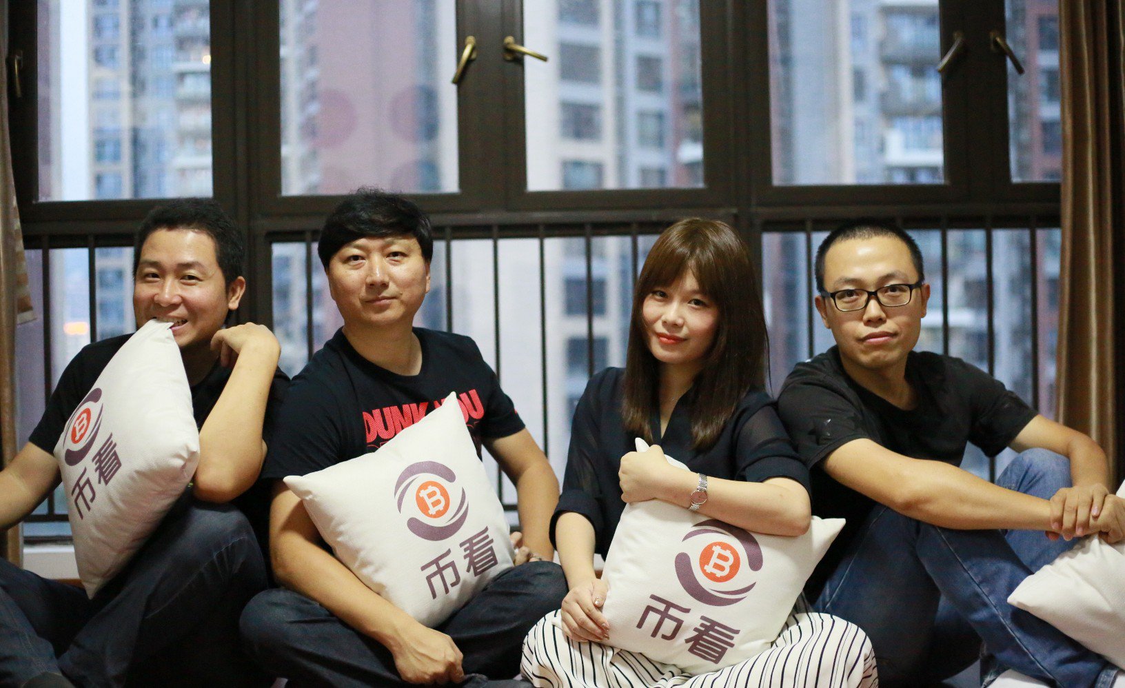 BitKan Founders and CEO