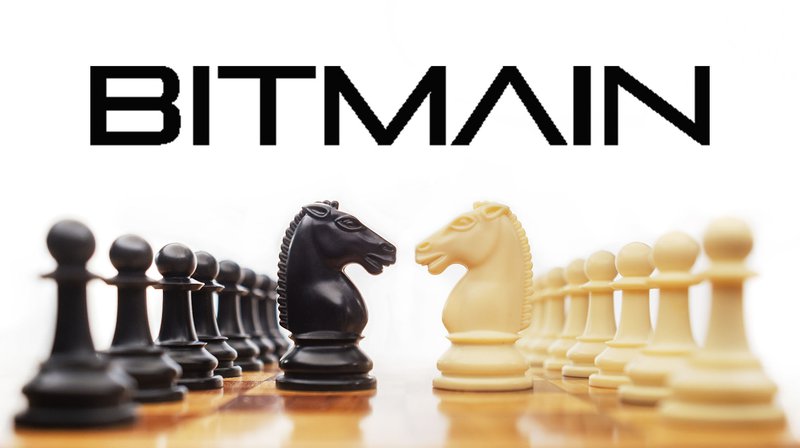 Bitmain announces hard fork to counter uasf