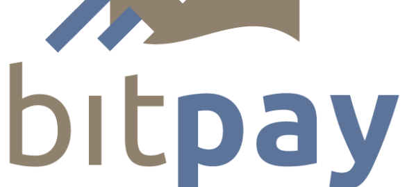 Bitpay logo