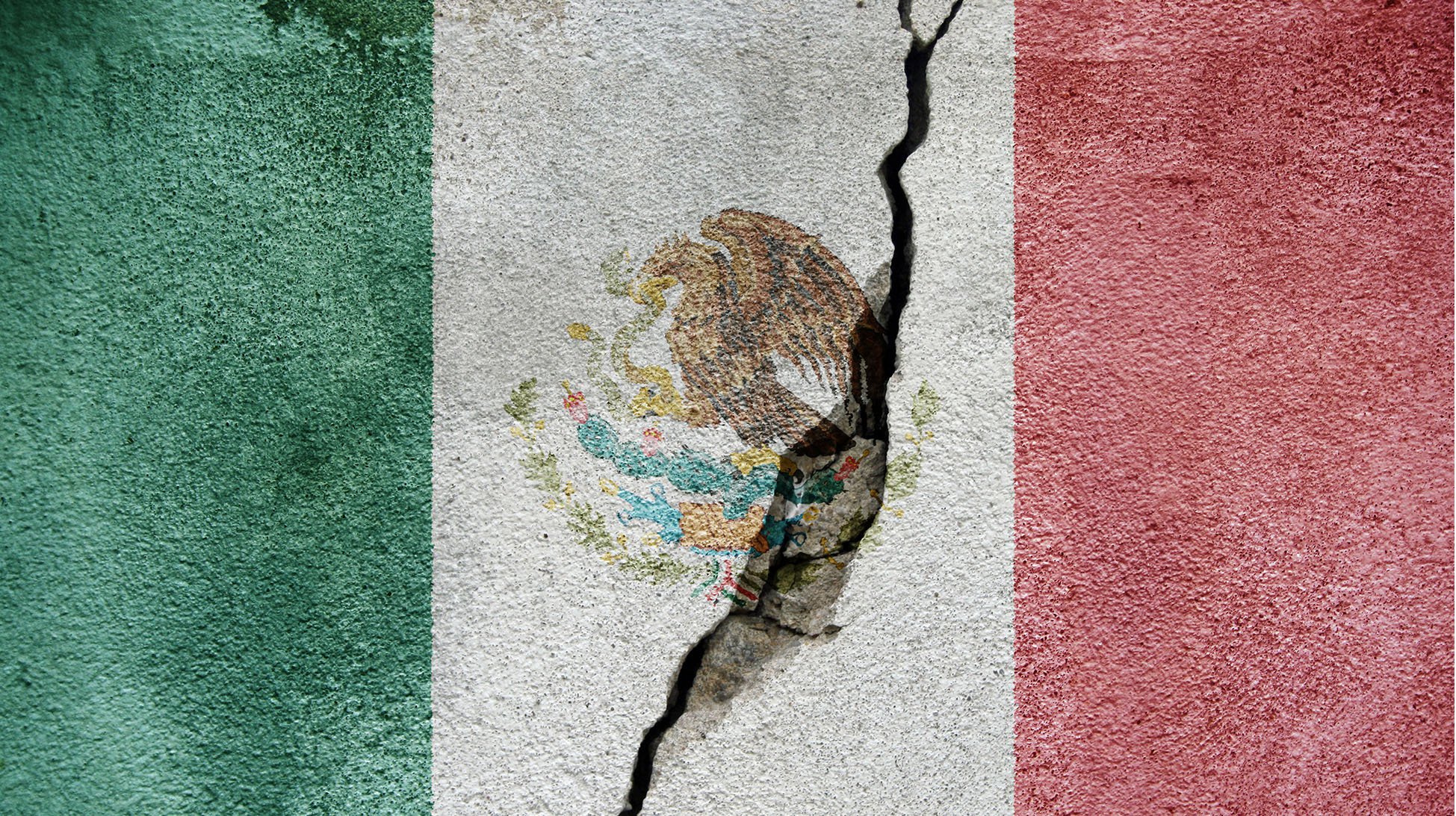 Mexican Bitcoin Exchange Bitso Aids Red Cross Earthquake Relief Efforts