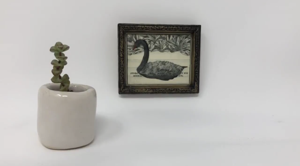 Sold! Lightning Network Art Auction Goes to the Lowest Bidder