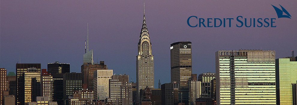 Credit Suisse Publishes Paper on Bitcoin: Explores Integration with Traditional Financial System