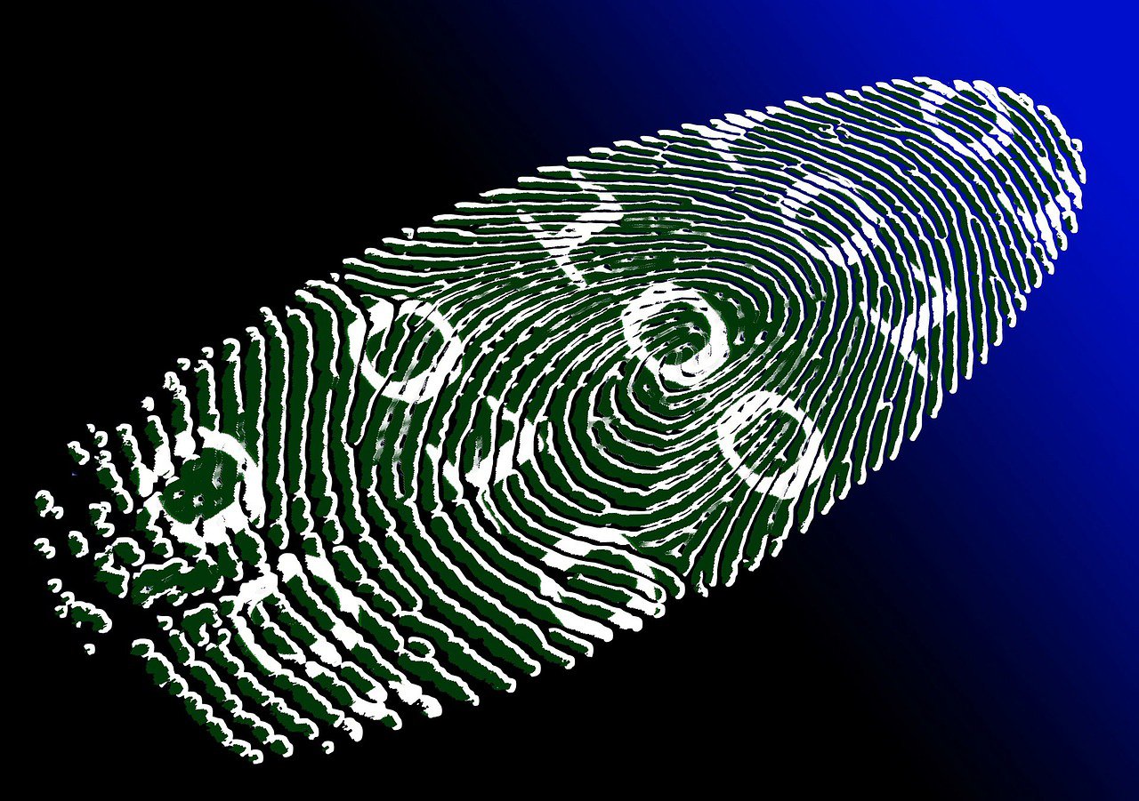 Blockchain Meets Biometrics as BitGo Partners With HYPR