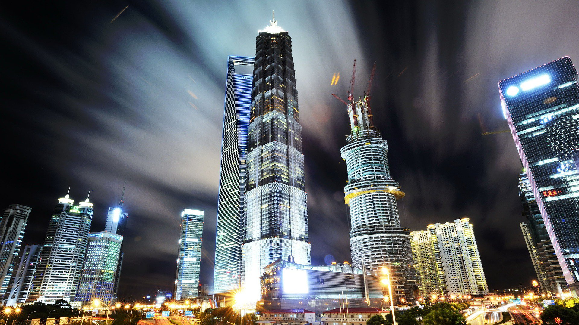 Blockchain Summit Day Two: End-Of-Conference Highlights From Shanghai