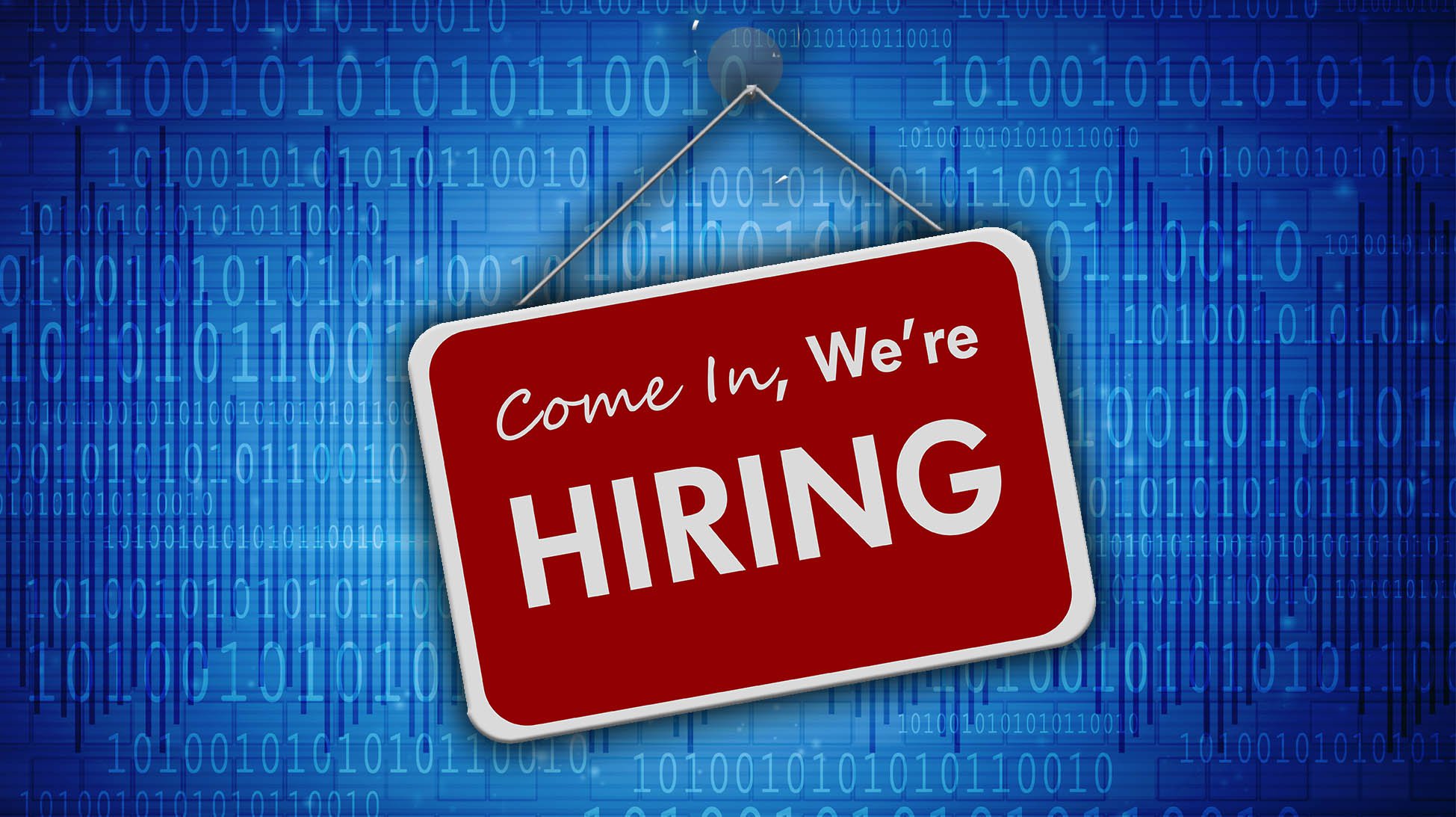 Job Hunting? Blockchain-Related Postings on LinkedIn Have Tripled