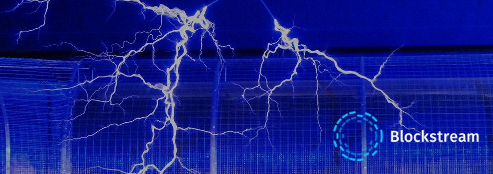 Blockstream Starts Development on the Lightning Network