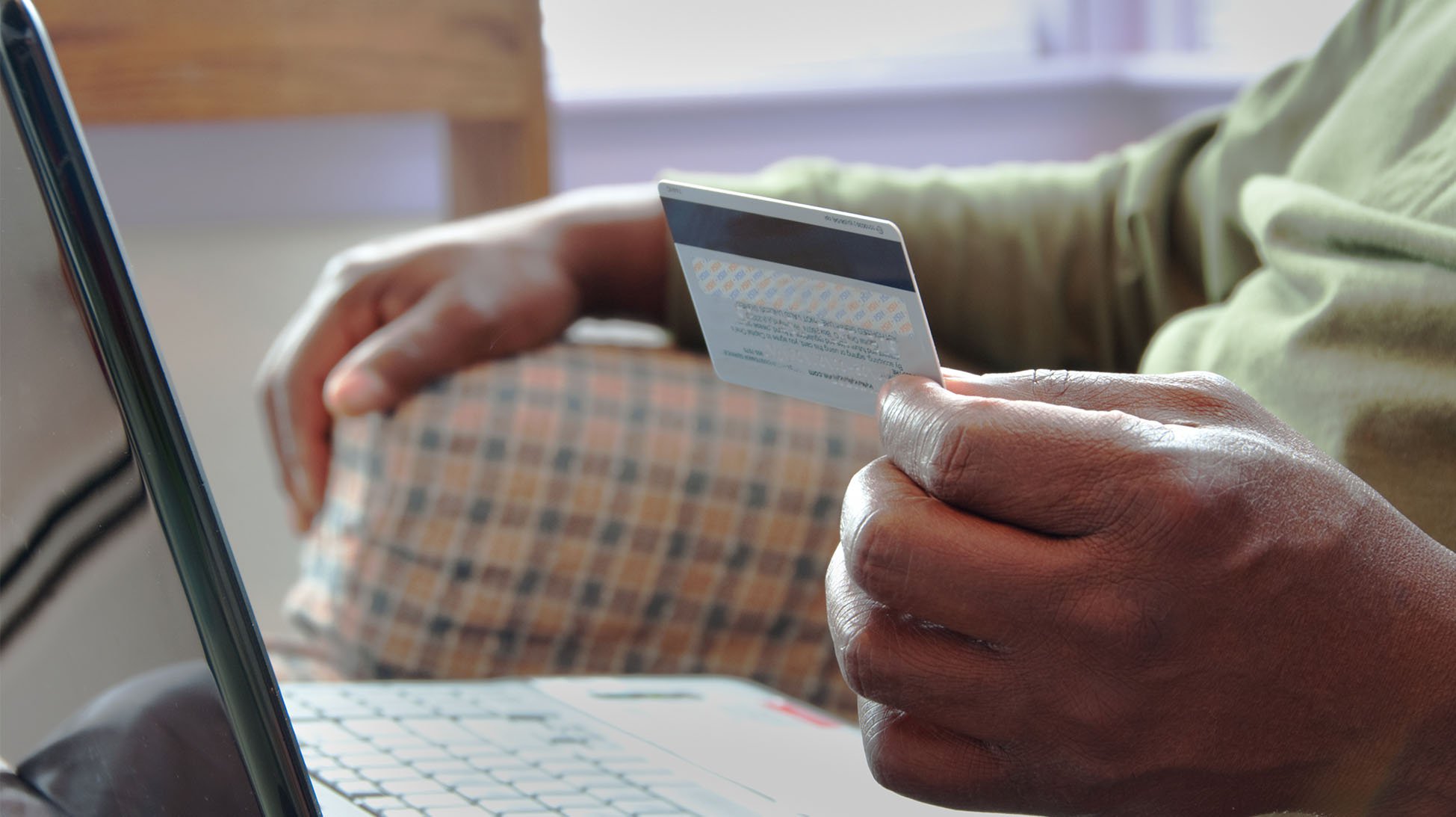 How One Blockchain Startup Is Combatting Centralization of the Credit Industry