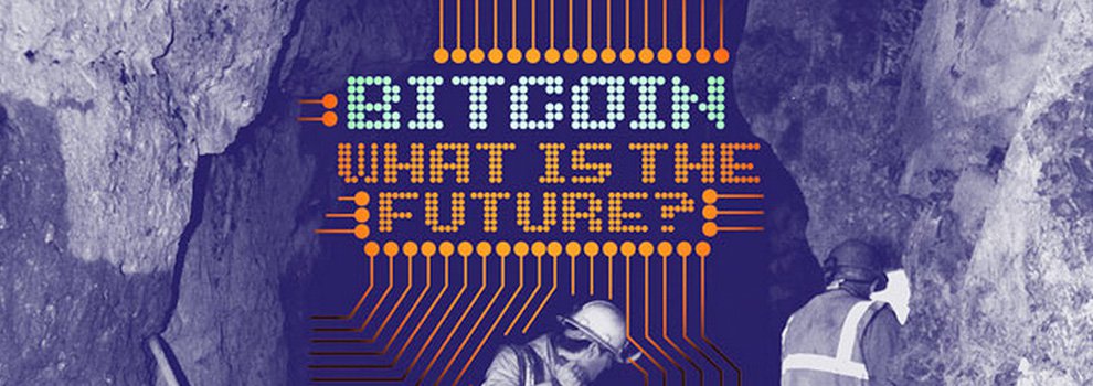 Bloomberg Special Report Highlights Current Trends and Issues in the Bitcoin Space