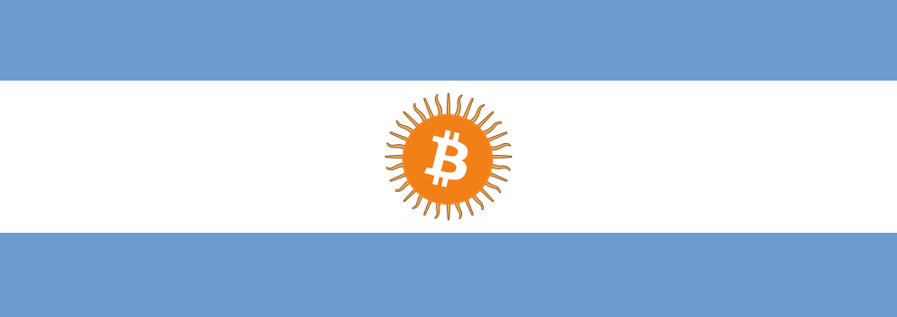 Bracing for Bitcoin in Buenos Aires