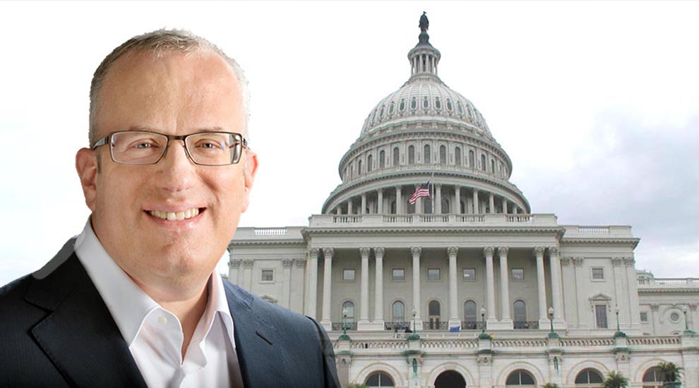 Brave CEO Brendan Eich Pens Letter to Senate Committee Asking for GDPR-Like Privacy Regulation