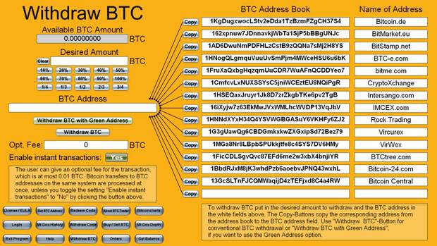 free bitcoin earning bot