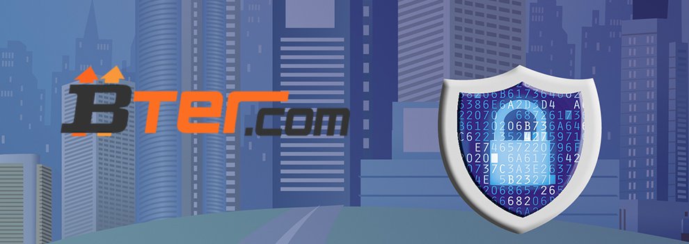 Bter Teams with JUA.com to Upgrade Security, Repay Victims of Recent Hack