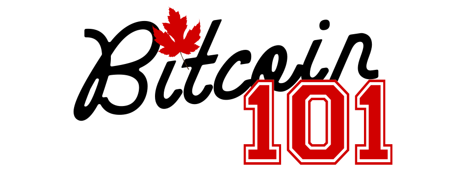 Buying Bitcoin 101: A Primer for New Canadian Bitcoiners