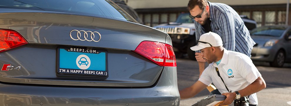 Buying Your Next Car with Beepi